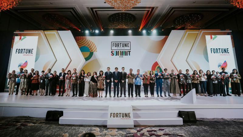 Dok. Fortune Indonesia