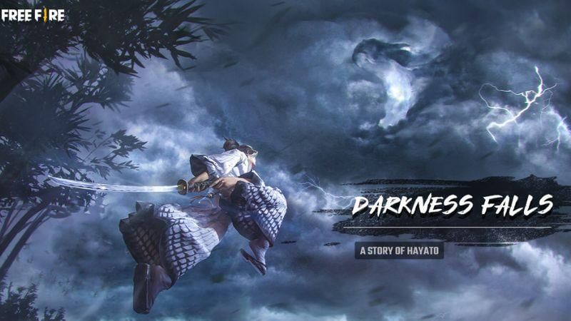 Dok. Garena Free Fire