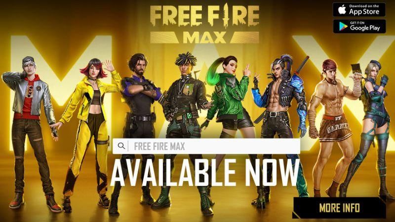 Dok. Garena Free Fire