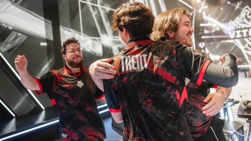 Sumber: Valorant Champions Tour