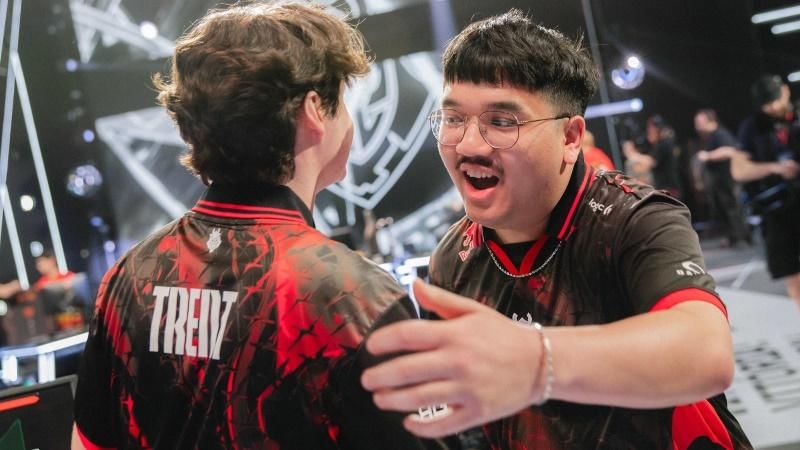 Sumber: Valorant Champions Tour Americas