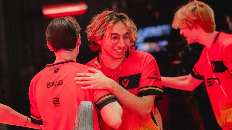 Sumber: Valorant Champions Tour Americas