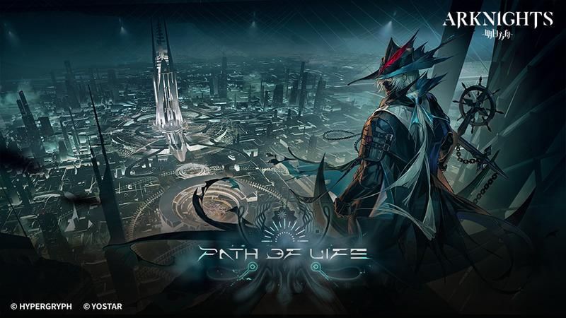 Source: arknights.global