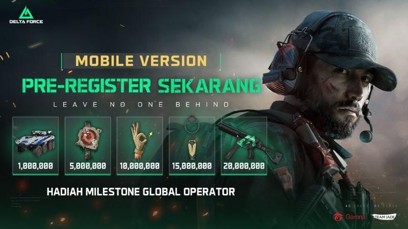 Dok. Garena Indonesia