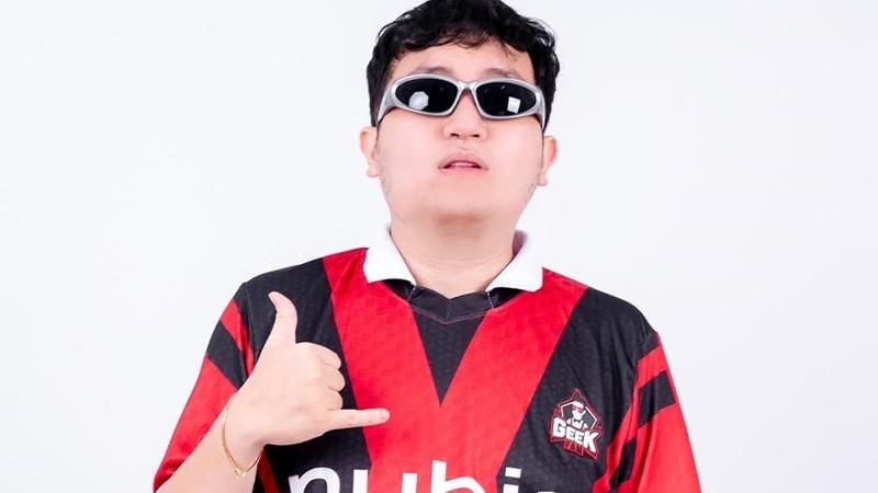 Dok. instagram/Geek Fam ID