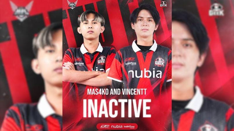 Sumber: instagram.com/geekfamid