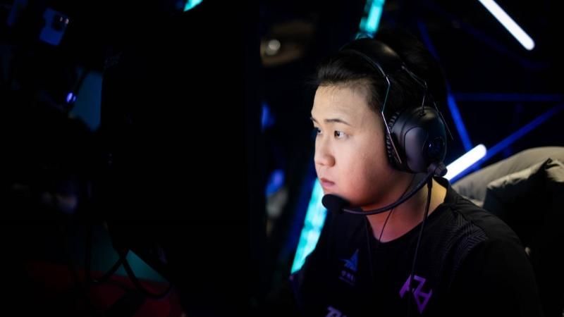 Sumber: Valorant Champions Tour