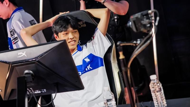 Sumber: Valorant Champions Tour