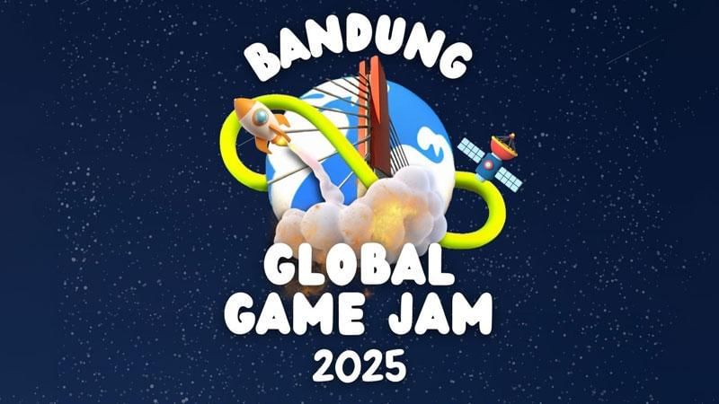 Game Developer Bandung
