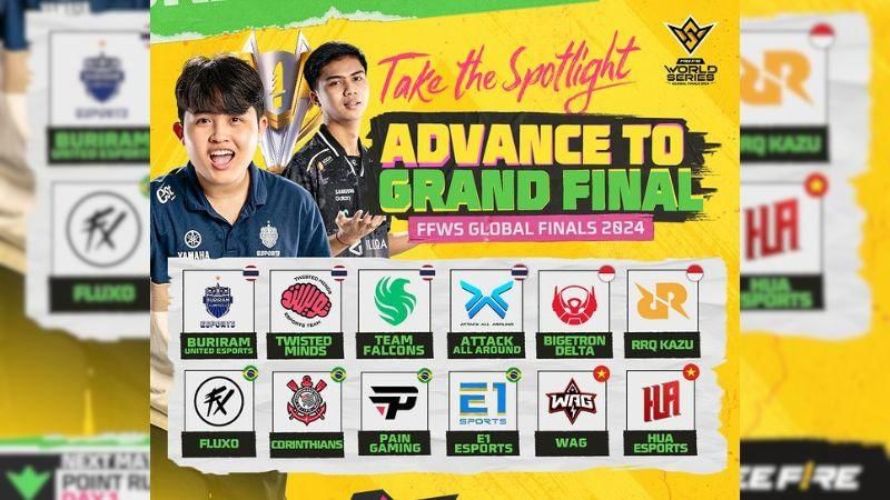 Sumber: instagram.com/ff.esports.id
