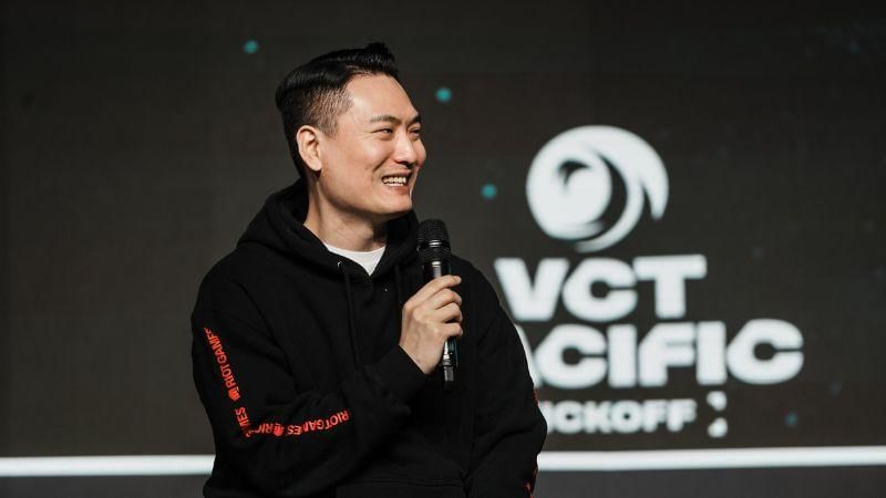 Sumber: x.com/RiotJaker