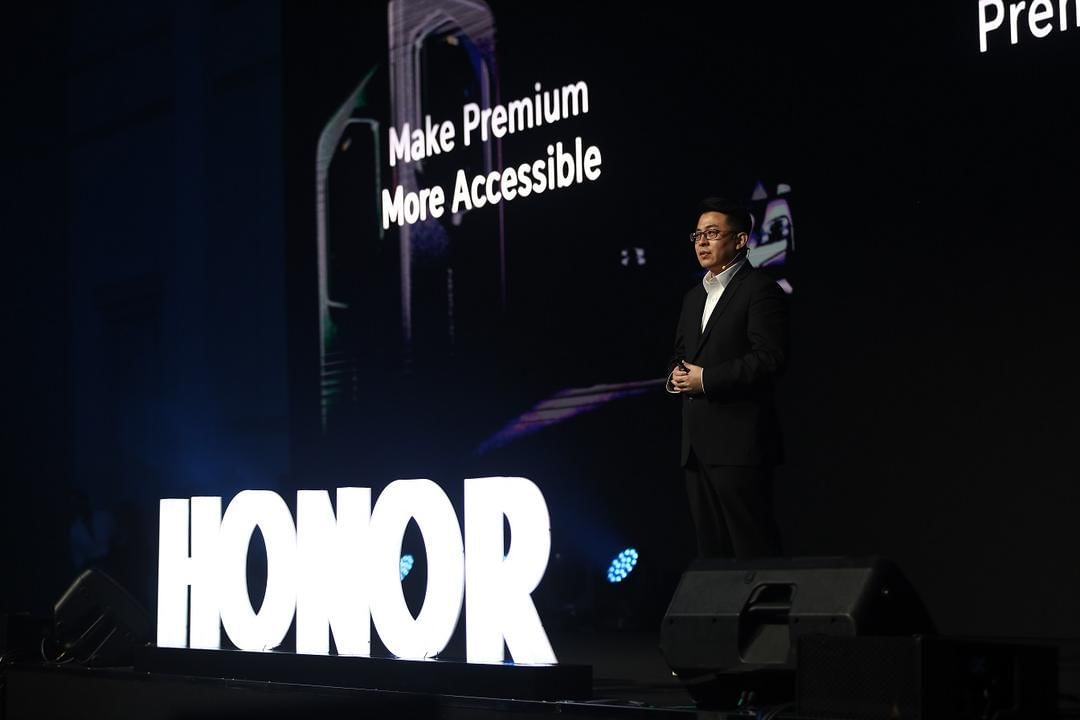 Dok. HONOR Indonesia