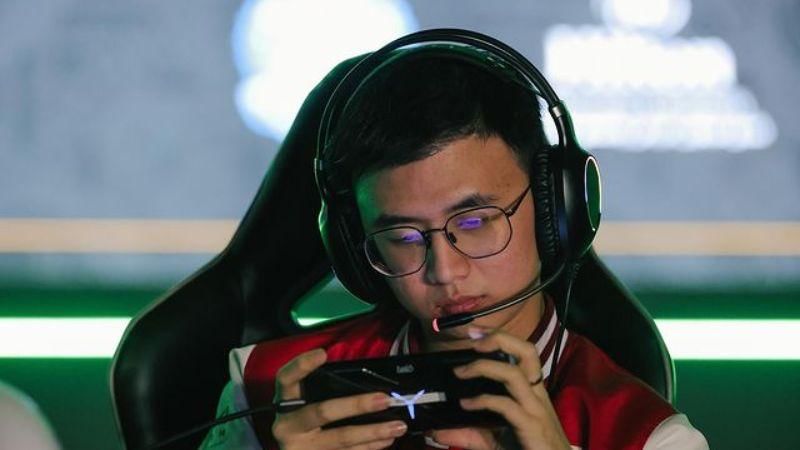 Sumber: instagram.com/iesf_official