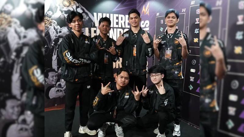 Sumber: instagram.com/teamrrq