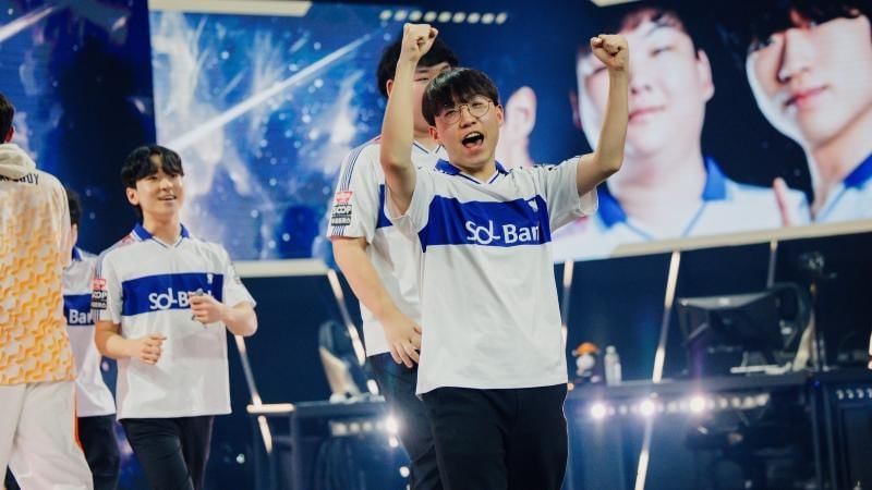 Sumber: Valorant Champions Tour