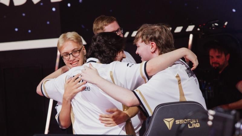 Sumber: Valorant Champions Tour