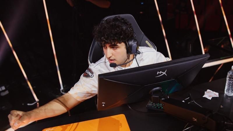 Sumber: Valorant Champions Tour