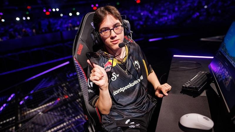 Sumber: Valorant Champions Tour