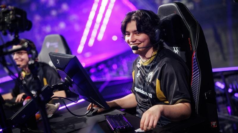 Sumber: Valorant Champions Tour