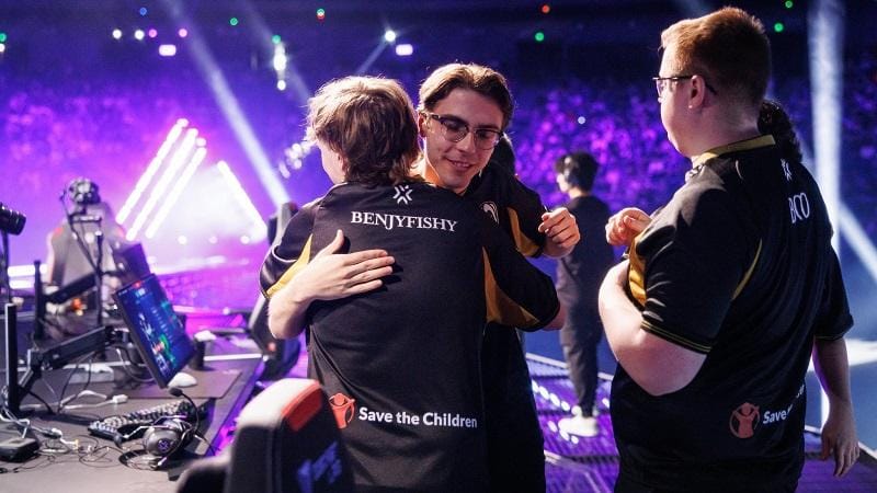 Sumber: Valorant Champions Tour