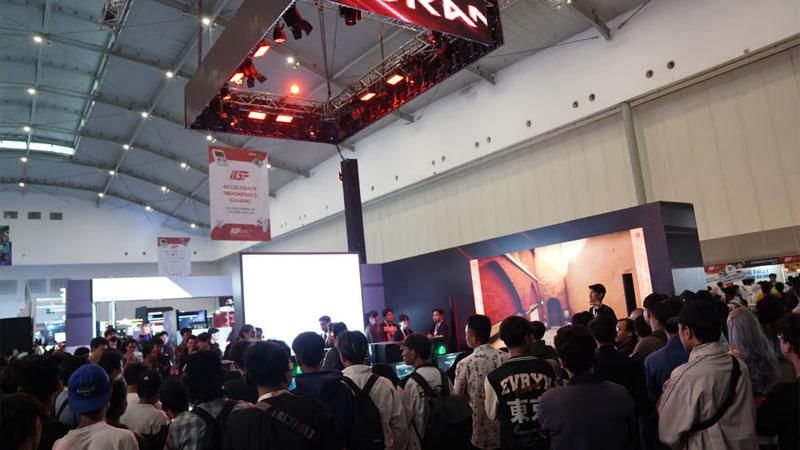 Dok. Indonesia Game Festival