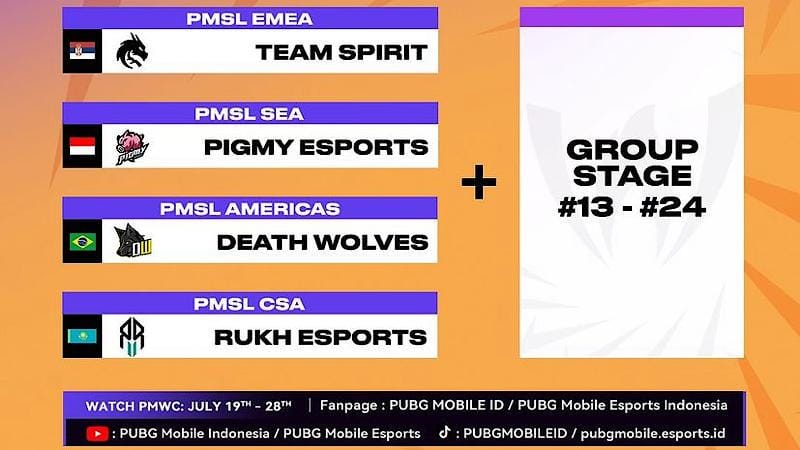 Sumber: instagram @pubgmobile.esports.id