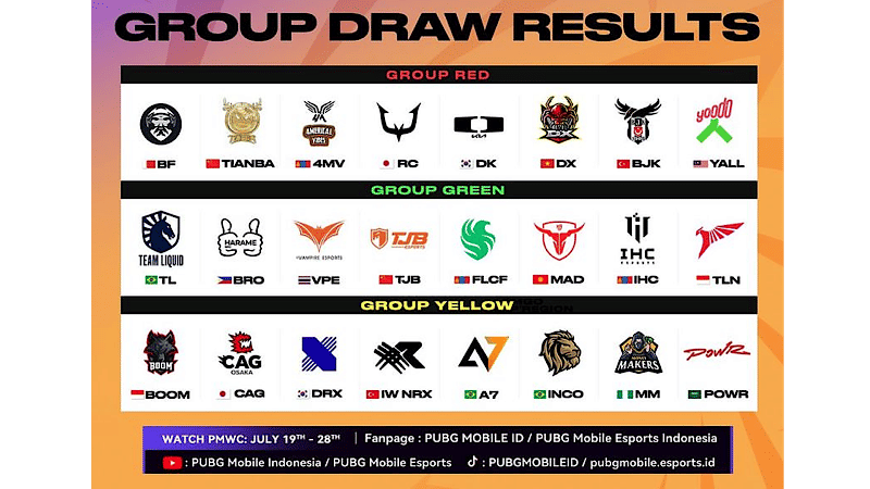 Sumber: instagram @pubgmobile.esports.id
