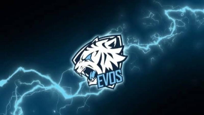 Sc: EVOS esports