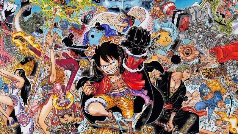 Sumber: One Piece Wiki