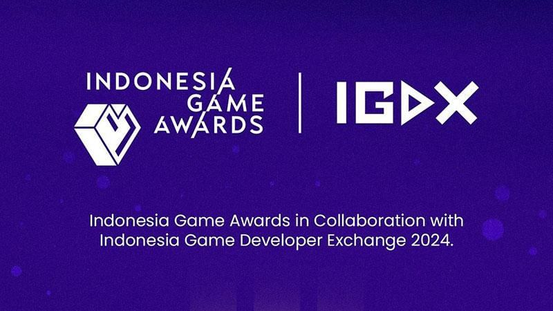 Indonesia Game Awards