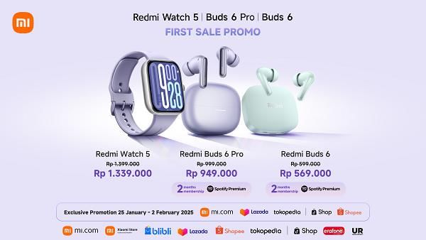 Dok. Xiaomi Indonesia