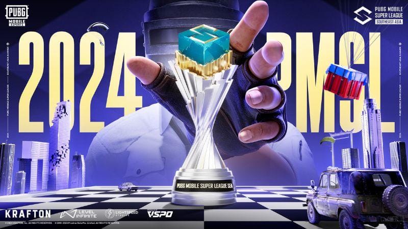 2024 PMSL SEA Summer Grand Finals