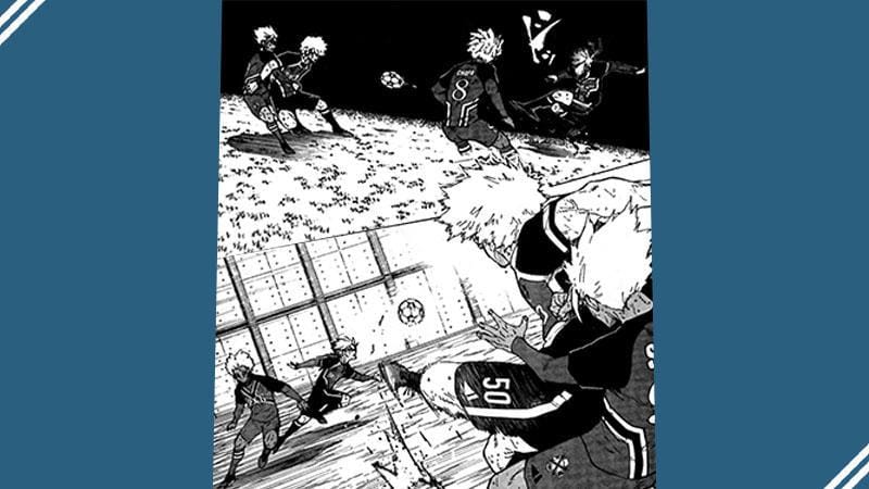 Kaiser manfaatkan post play Kunigami