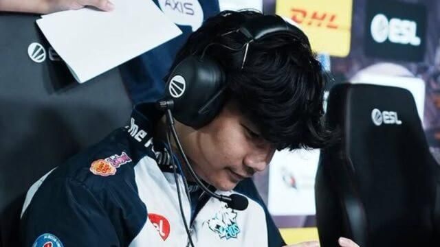 Sumber: instagram.com/evosesports