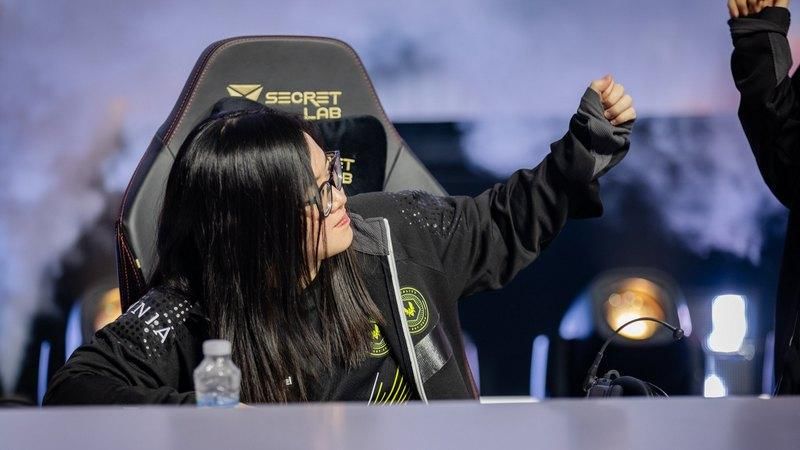 Dok. Esports World Cup