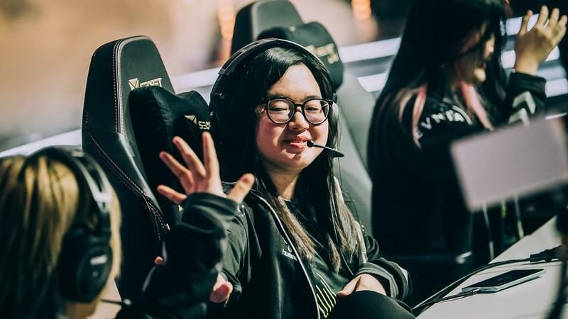 Dok. Esports World Cup