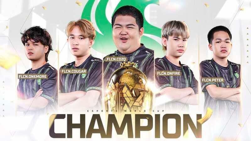 Source: oneesports.id