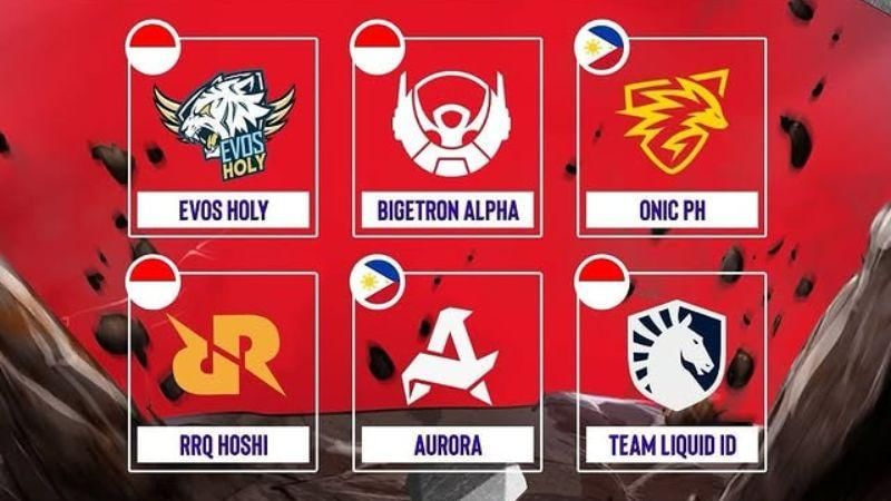 Sumber: instagram.com/ESLmlbb