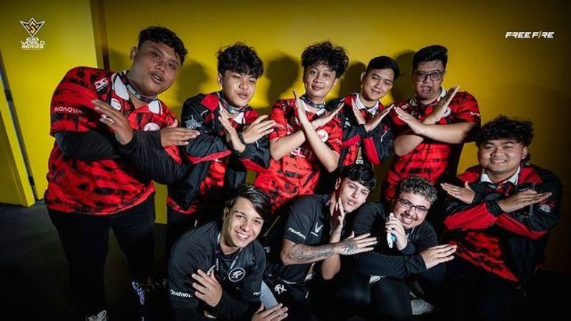 Sumber: instagram.com/ff.esports.id