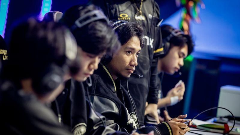 Dok. Esports World Cup