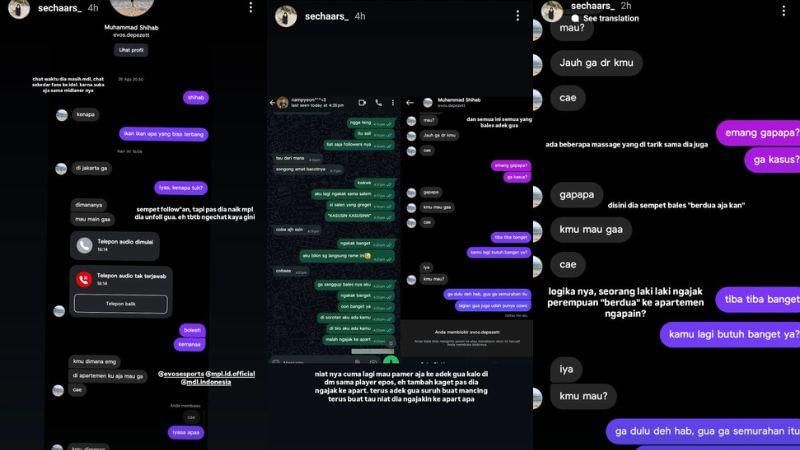 Sumber: instagram.com/sechaars_