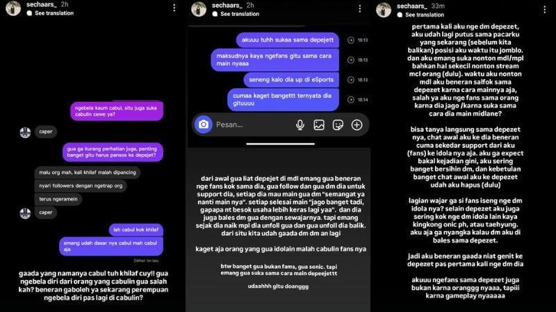 Sumber: instagram.com/sechaars_