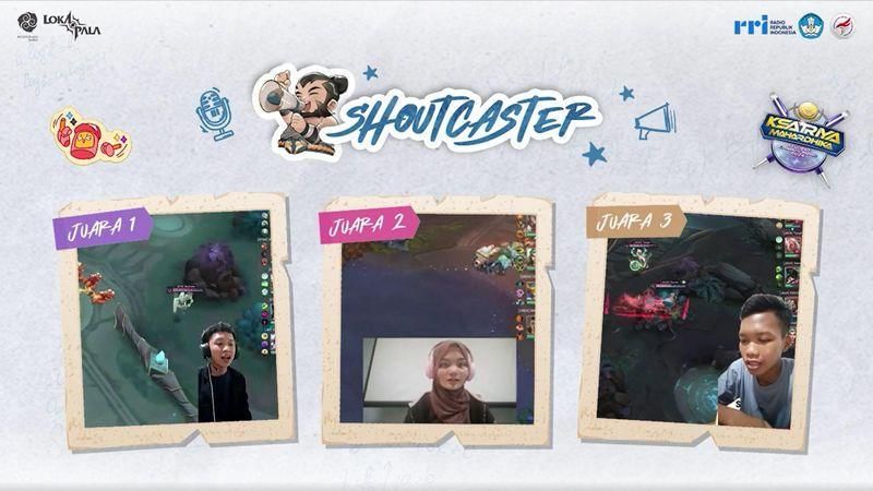 Dok. Anantarupa Studios