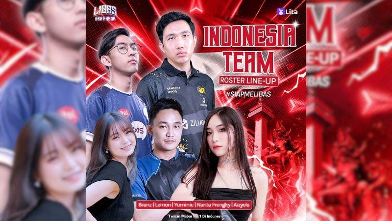 Sumber: Lita Indonesia