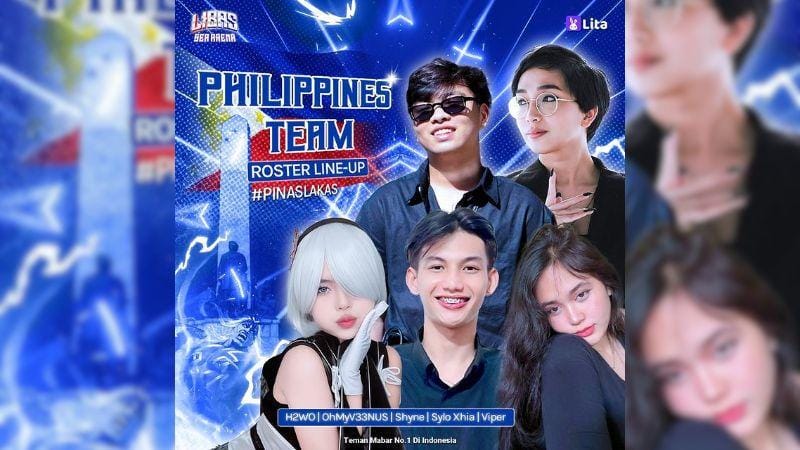 Sumber: Lita Indonesia