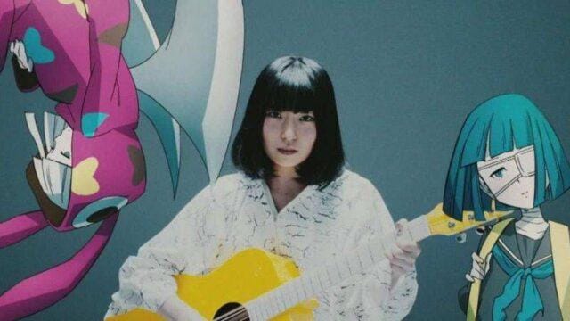 9 Anime yang Lagu-Lagunya Datang dari Sayuri