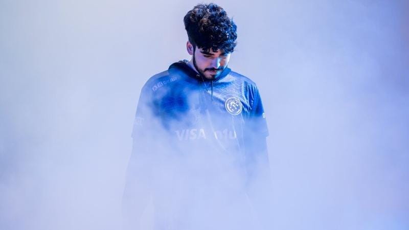 Sumber: Valorant Champions Tour