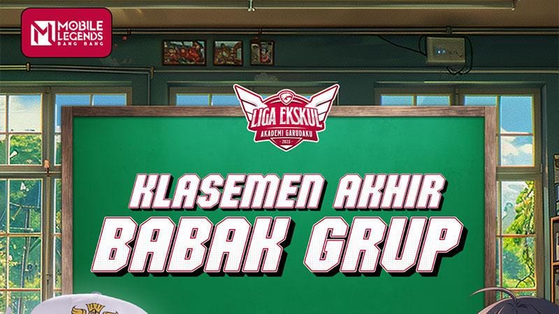 Dok. Akademi Garudaku