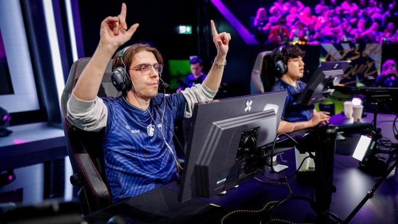 Sumber: Valorant Champions Tour EMEA