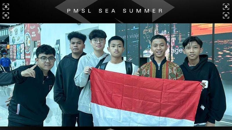 Pigmy sang spesialis last chance